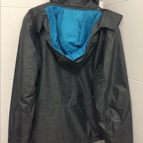 Men’s SIMS Snowboarding Jacket - Picture 4 of 4